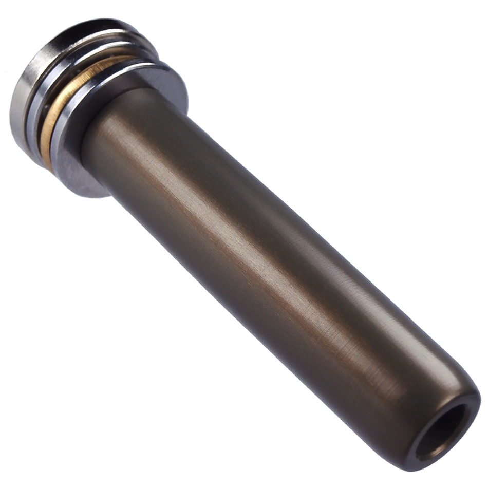 FPS Airsoft Gearbox Ergal Bearing Spring Guide Marui V2 M4 SRE