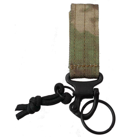 Viper Modular Speed Clip D-Ring