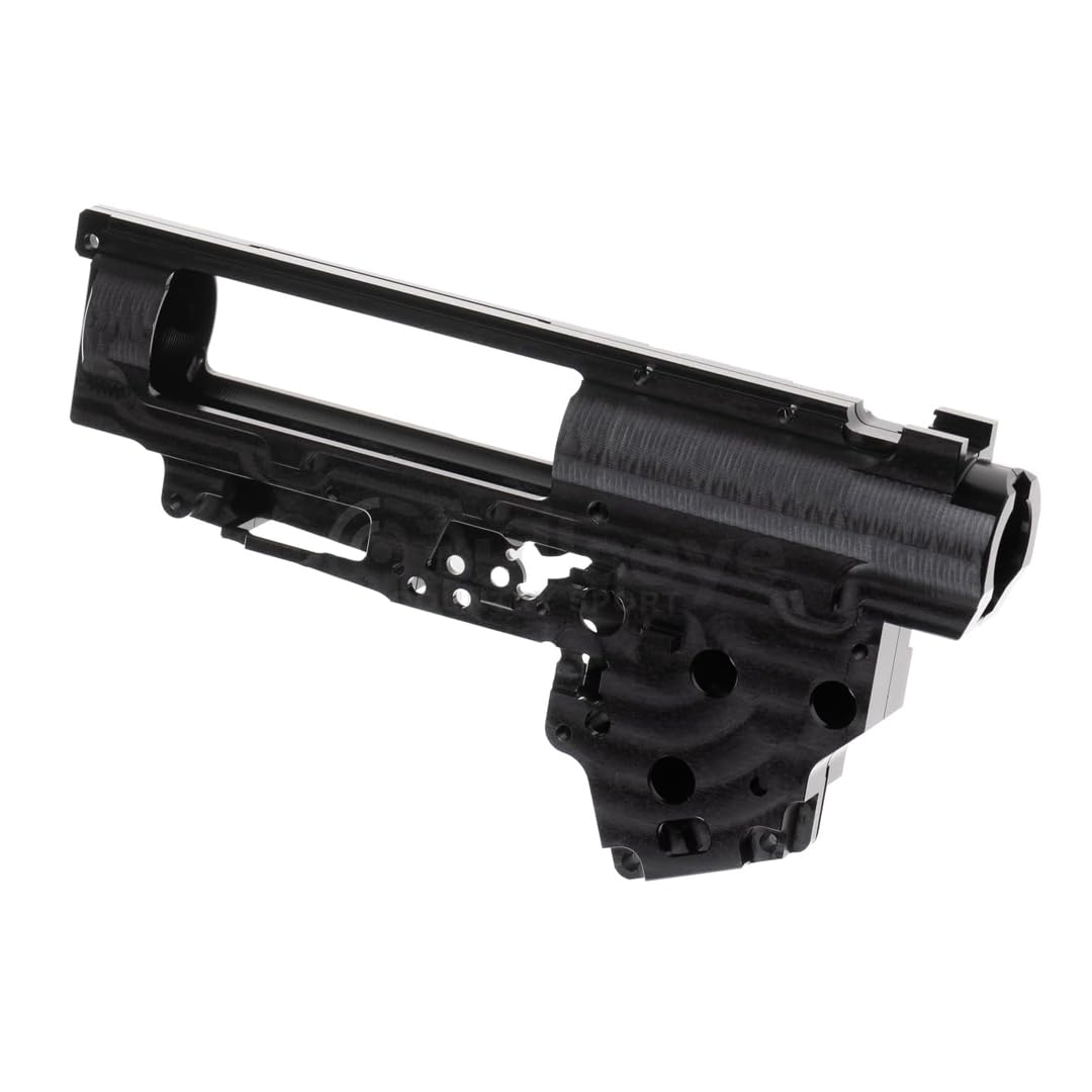 Retro Arms Airsoft CNC Gearbox V3 QSC 8mm
