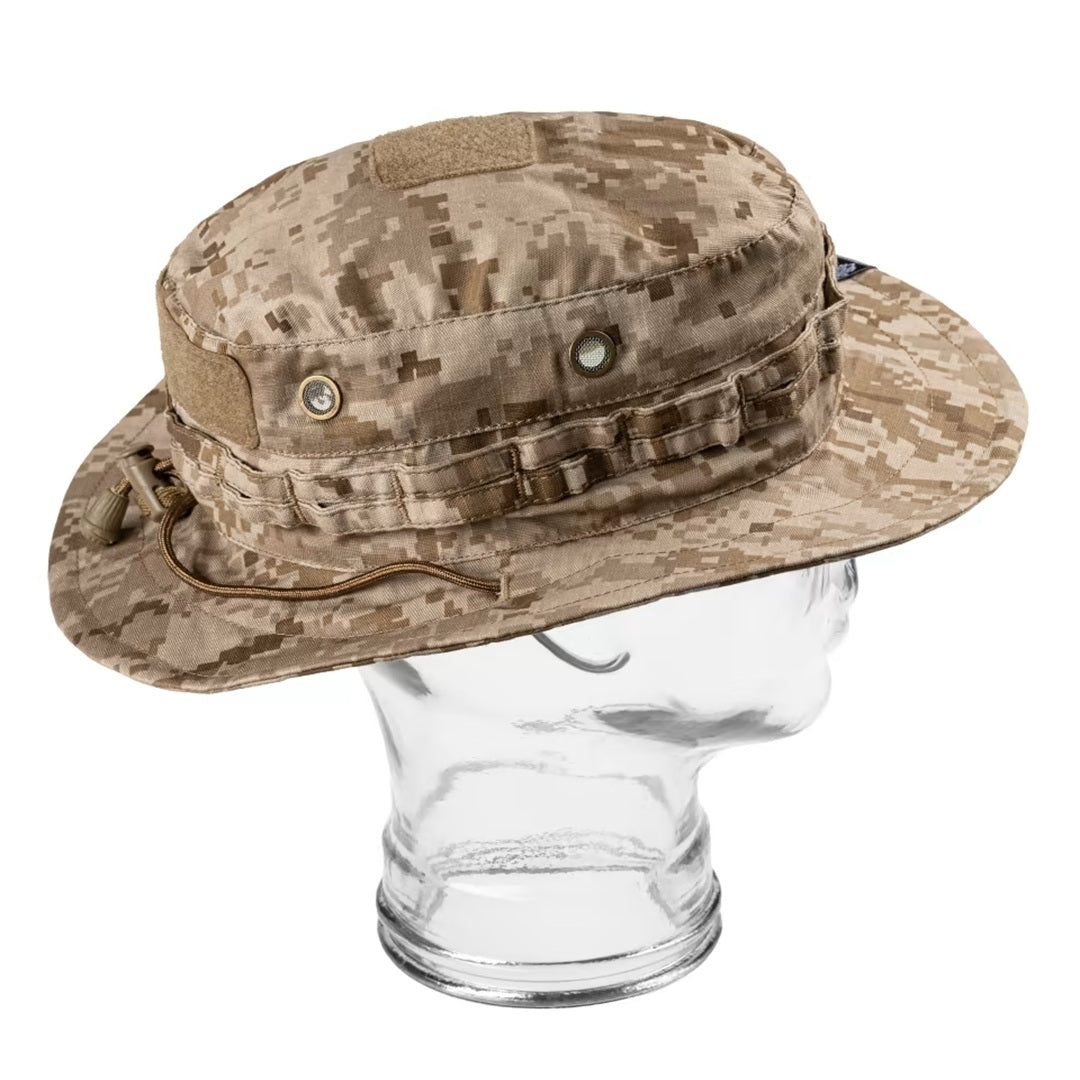 Invader Gear Army Mod 3 Boonie Bush Hat Marpat Desert