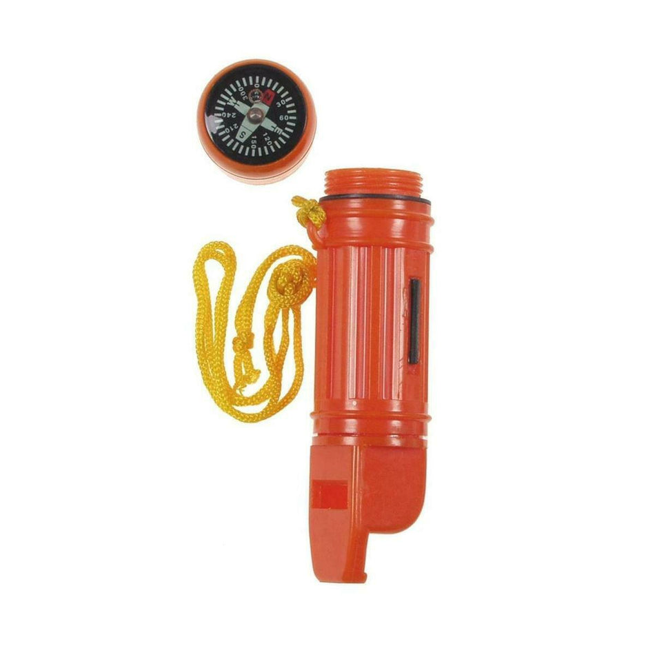 MFH Survival Whistle