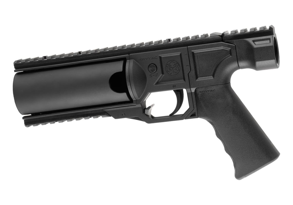 Krytac Airsoft KT320 Modular 40mm Grenade Launcher