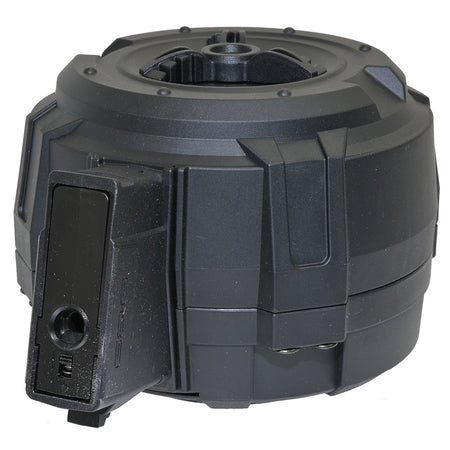 G&G RK47 Series Drum Magazine Black 2200rd 6mm bb