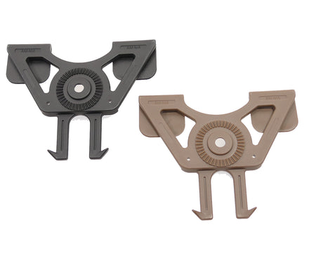 Amomax Holster / Magazine Molle Attachment