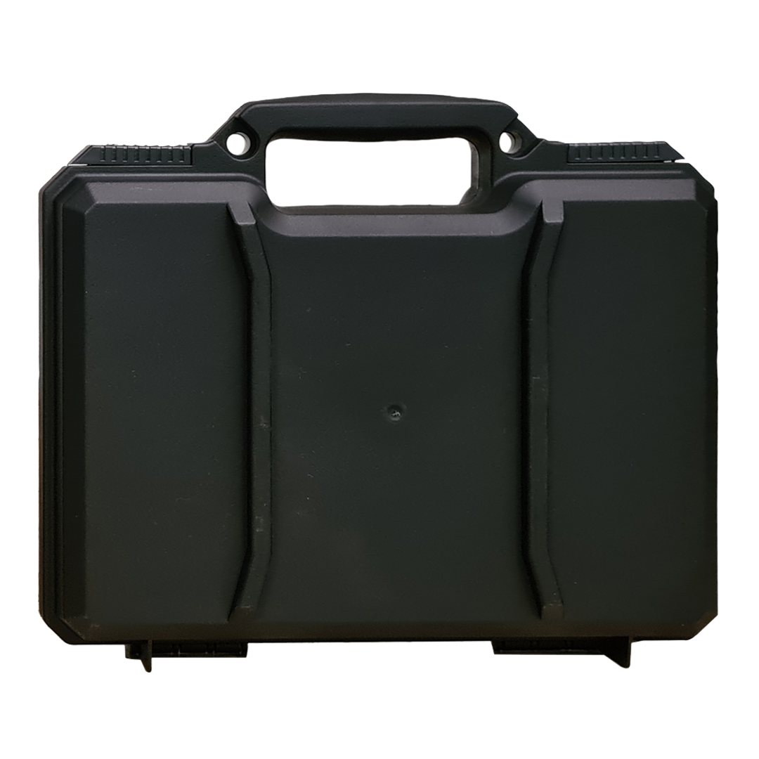 ASG Pistol Carry Case Black 31x27x7.5cm