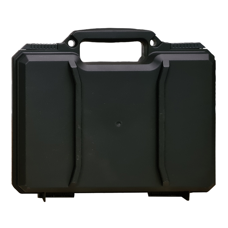 ASG Pistol Carry Case Black 31x27x7.5cm