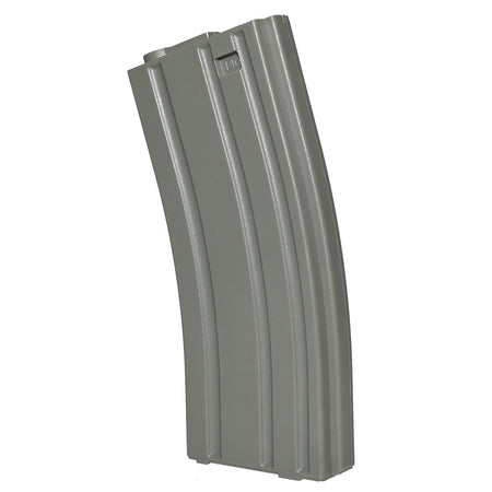 Strike Systems Airsoft Magazine M-Series Poly 140 Rd OD Green 6mm bb