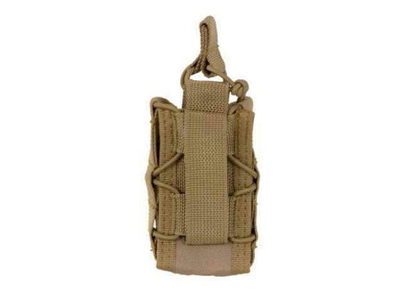 8 Fields Taco Style TRMR Grenade Pouch Molle 40mm 