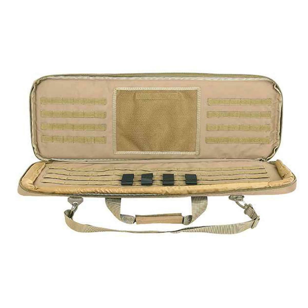 8 Fields Rifle Carry Case Bag 90cm 