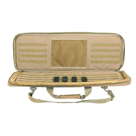 8 Fields Rifle Carry Case Bag 90cm 