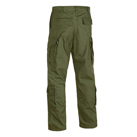 Invader Gear Revenger TDU Army Trousers Cargo Pants Green