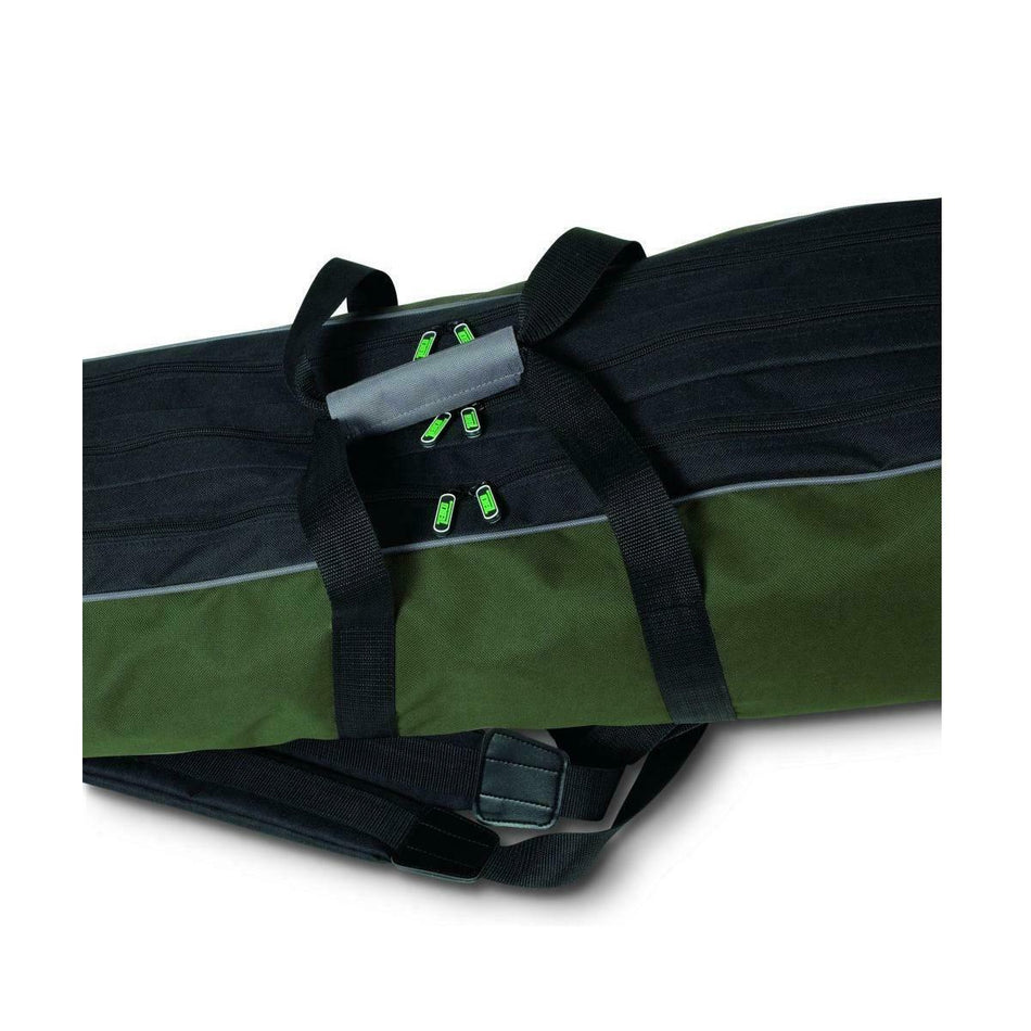 Zebco Fishing Rod Tele-Holdall Carry Bag 135cm 