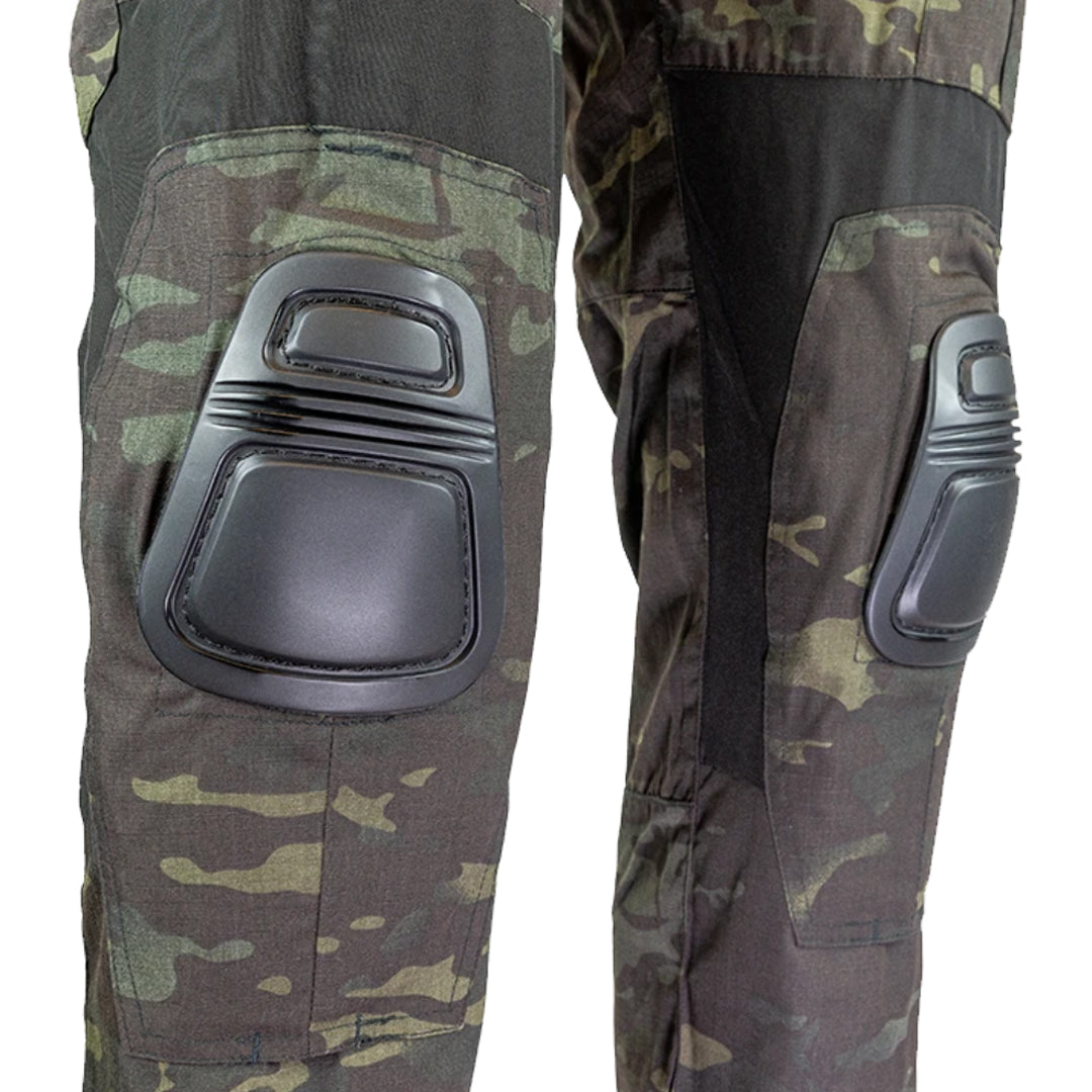 Viper Elite Trousers Gen2 Vcam Black