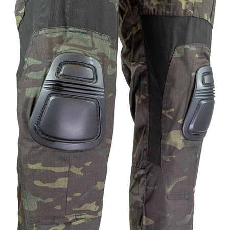 Viper Elite Trousers Gen2 Vcam Black
