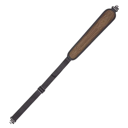 Browning RANGE PRO Rifle Sling Rubberized Non-Slip Backing