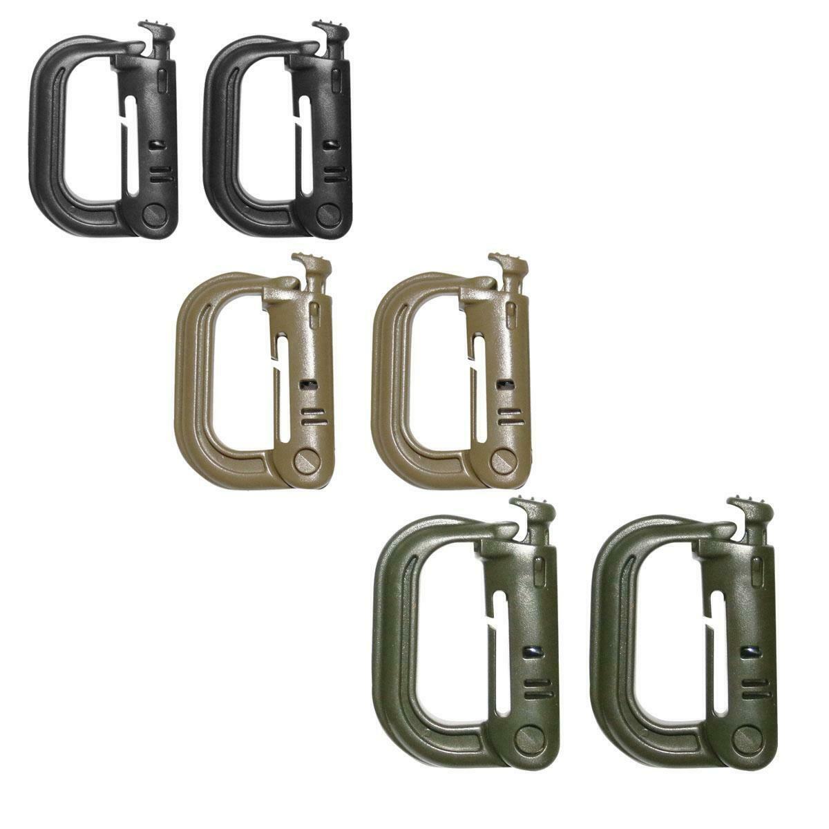 Viper Airsoft Vest V-Lock