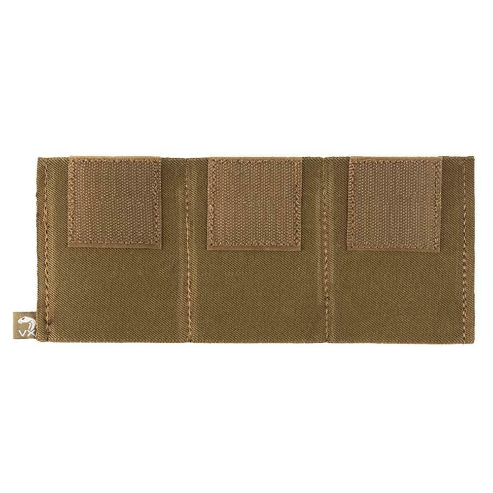 Viper VX Triple M-Series Mag Sleeve Pouch 