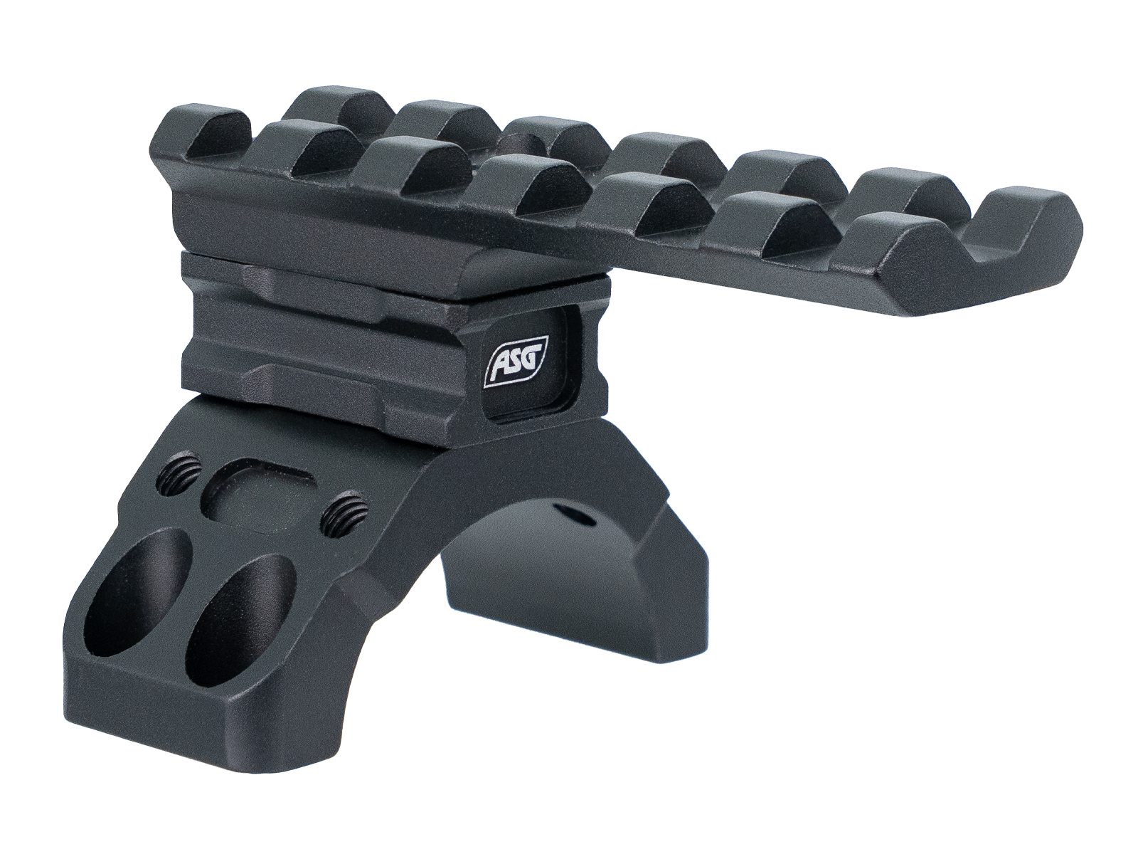 Strike Systems AOMS-01 Additional Optic Dot Scope Mount 30mm