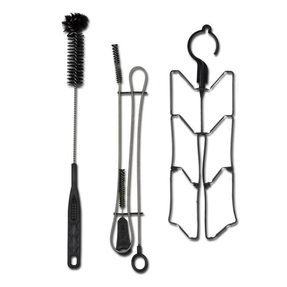 Mil-Tec Hydration Water Bladder Cleaning Kit 4-in-1