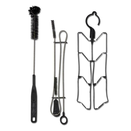 Mil-Tec Hydration Water Bladder Cleaning Kit 4-in-1