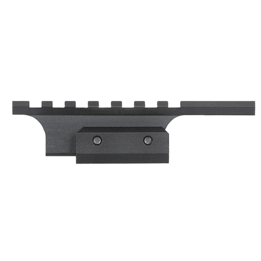5KU Airsoft AKS-74U Rear B-18U Upper Rail