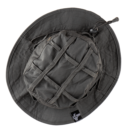 Invader Gear Mod 2 Boonie Bush Hat Wolf Grey Camo