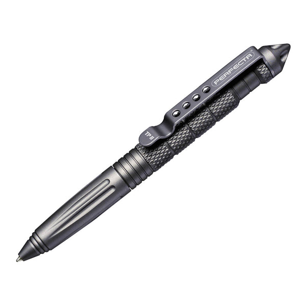 Umarex Tactical Pen Perfecta TP II EDC Safety Glass Breaker