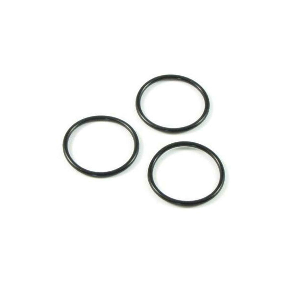 LPE Tokyo Marui Breacher Shotgun Gas Tank O-ring Kit 