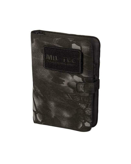 Mil-Tec Notebook Small