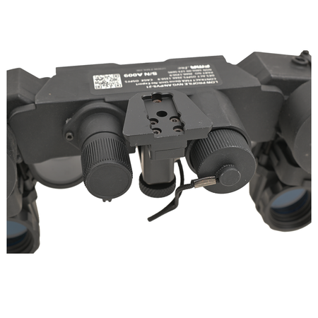 FMA Dummy AN/PVS-21 Helmet Night Vision Replica 