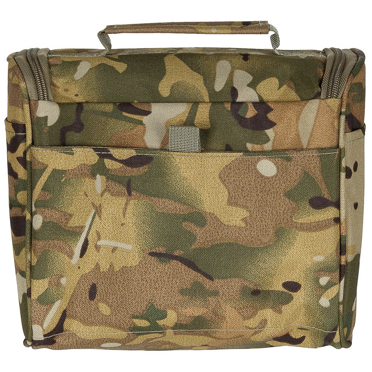 MFH Camping Hanging Washbag