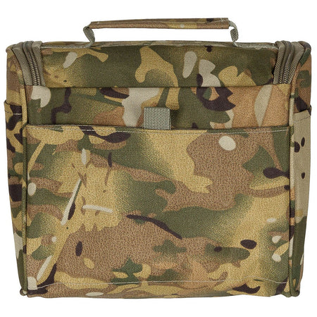 MFH Camping Hanging Washbag