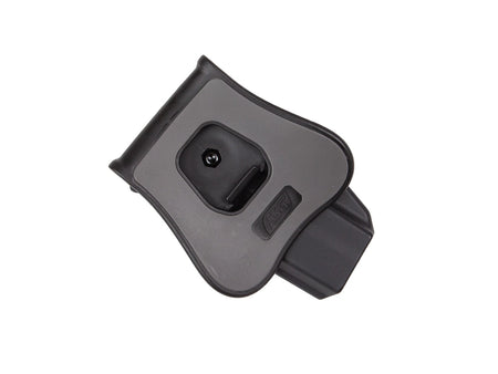 Strike Systems G Series Poly Retention Holster Black