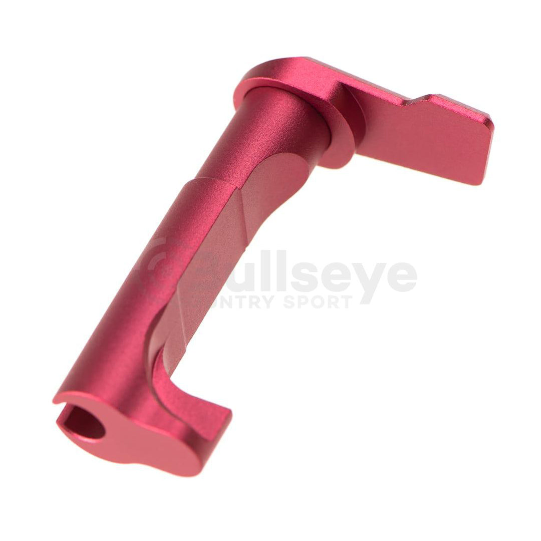 Laylax Nine Ball Hi-Capa NEO Magazine Catch Red