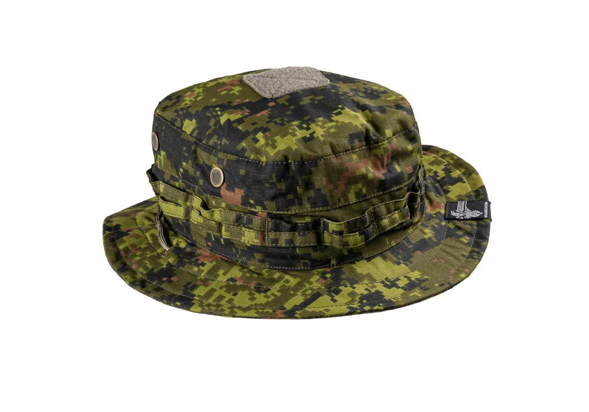 Invader Gear Mod 3 Boonie Bush Hat Digi Cadpat Camo