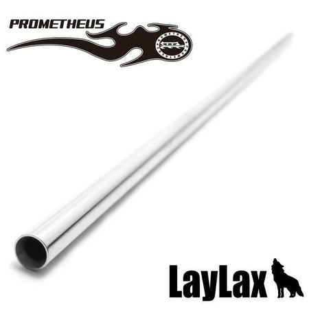 Prometheus EG Stainless 6.03 Barrel 363mm