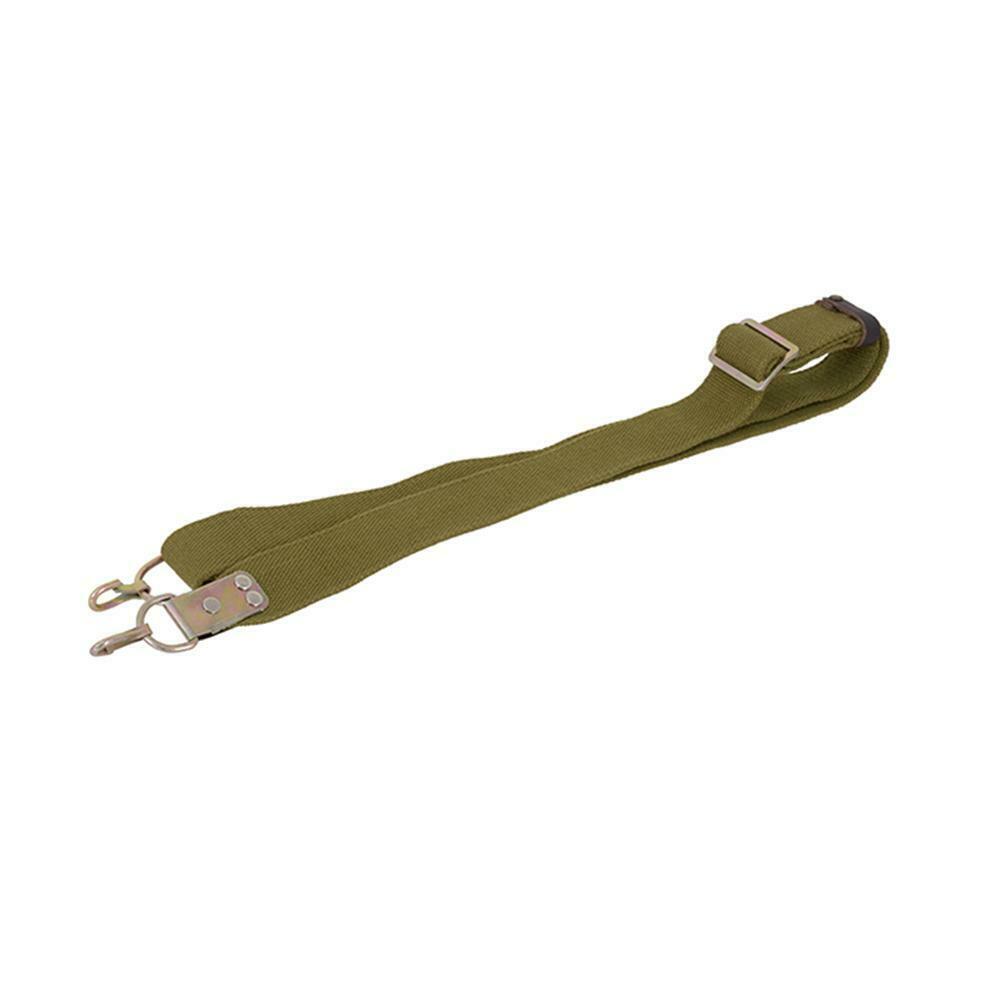 Cyma Airsoft Authentic Classic Sling For AK / SVD Series Rifle Green  