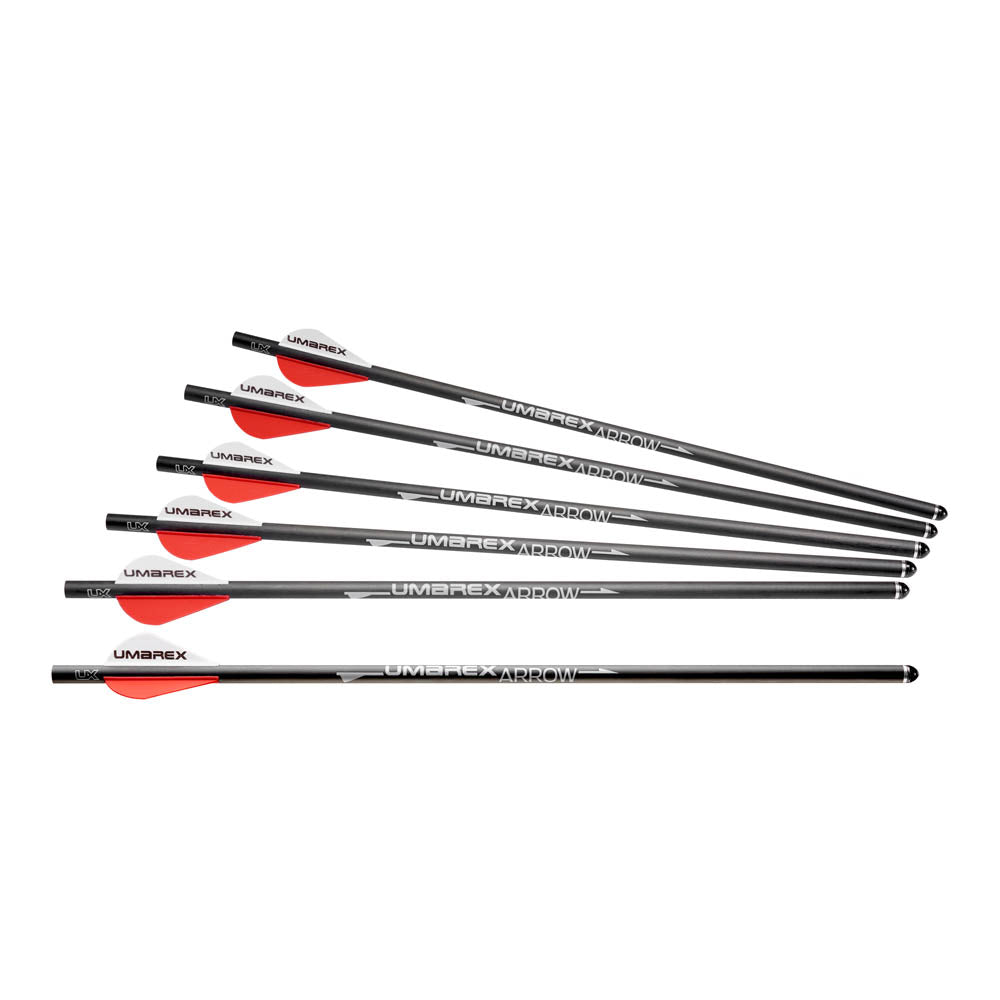 Umarex Air Javelin Air Archery Arrows 37.8cm