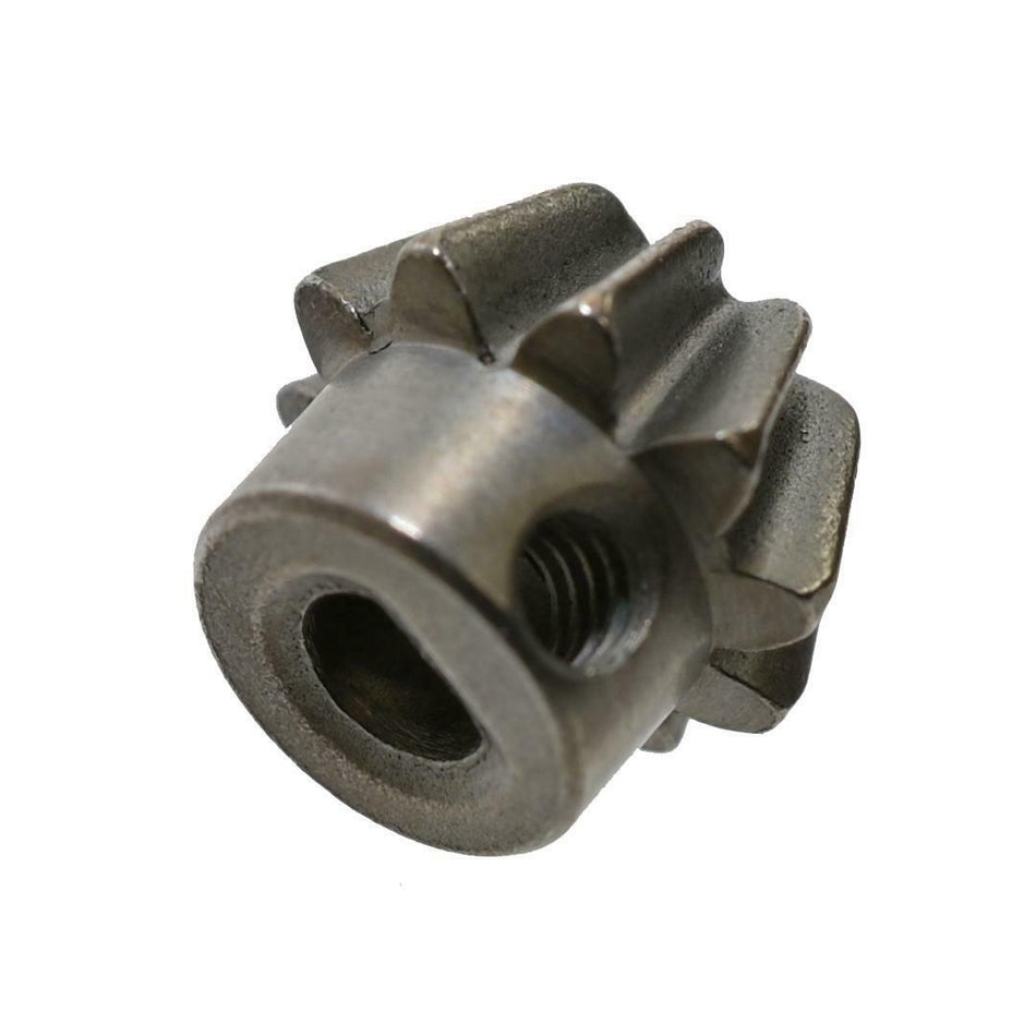 Rocket Airsoft AEG Motor Pinion Gear D-Type 