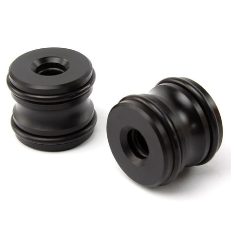 Airsoft Pro L96 Large Inner Barrel Spacers 26mm
