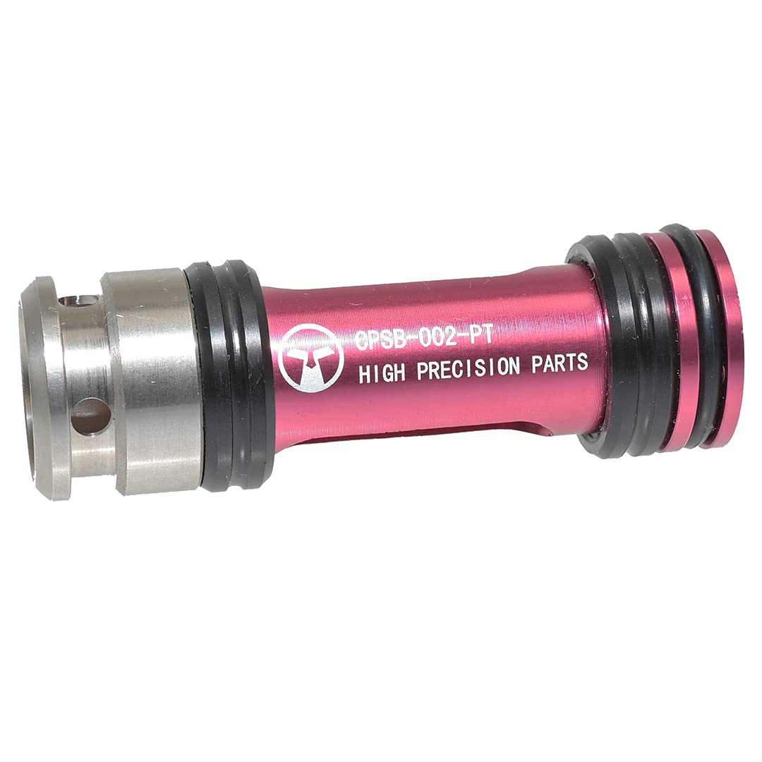 Ares Amoeba Airsoft STRIKER CSPB-002 Stainless Steel Piston 