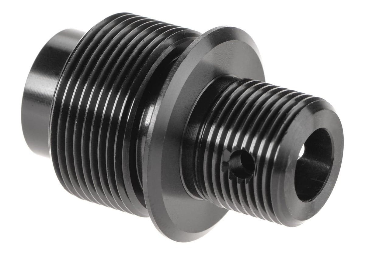 Tokyo Marui Airsoft VSR-10 Pro Barrel Adapter 14mm CCW