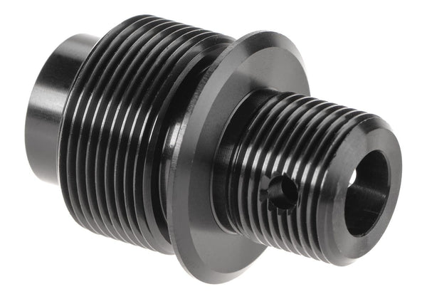 Tokyo Marui Airsoft VSR-10 Pro Barrel Adapter 14mm CCW