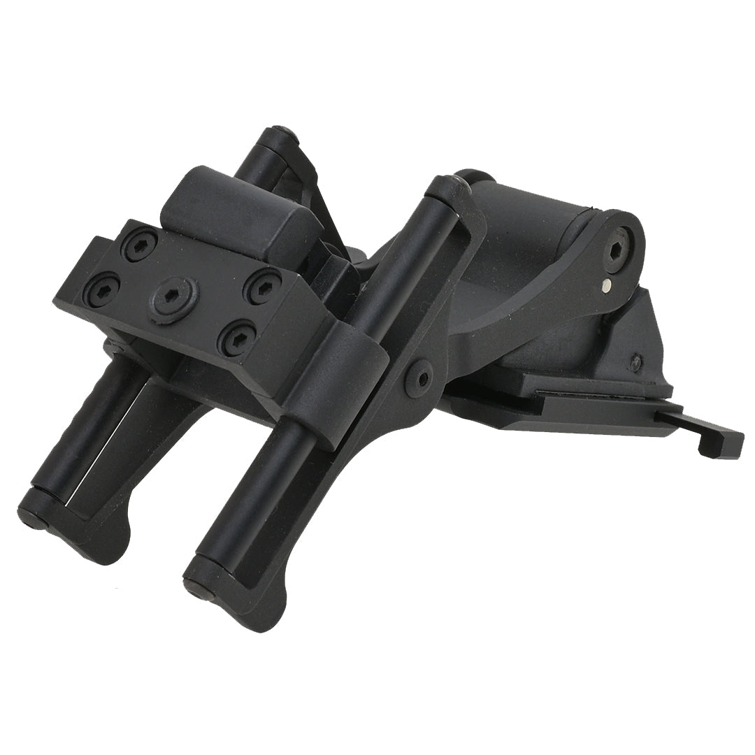 Emerson Gear Night Vison NVG Helmet Mount Black