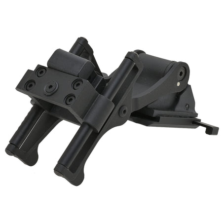 Emerson Gear Night Vison NVG Helmet Mount Black