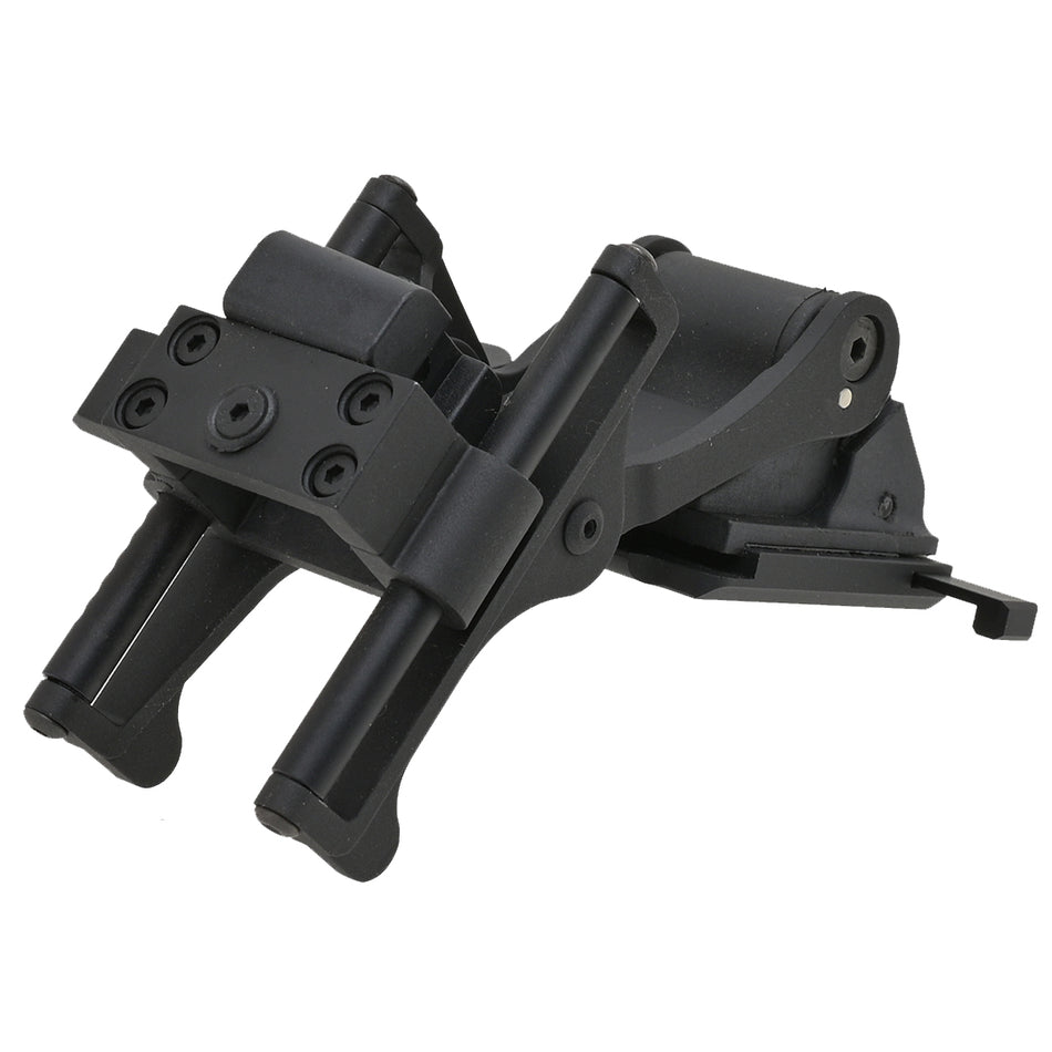 Emerson Gear Night Vison NVG Helmet Mount Black