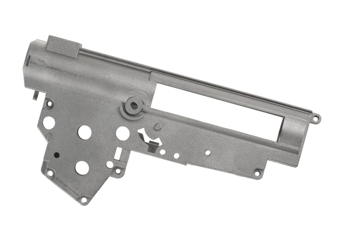 G&G Airsoft V3 Gearbox Case 8mm 