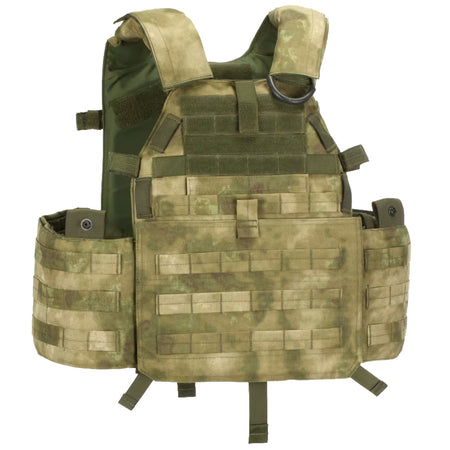 Invader Gear 6094A-RS Molle Plate Carrier 