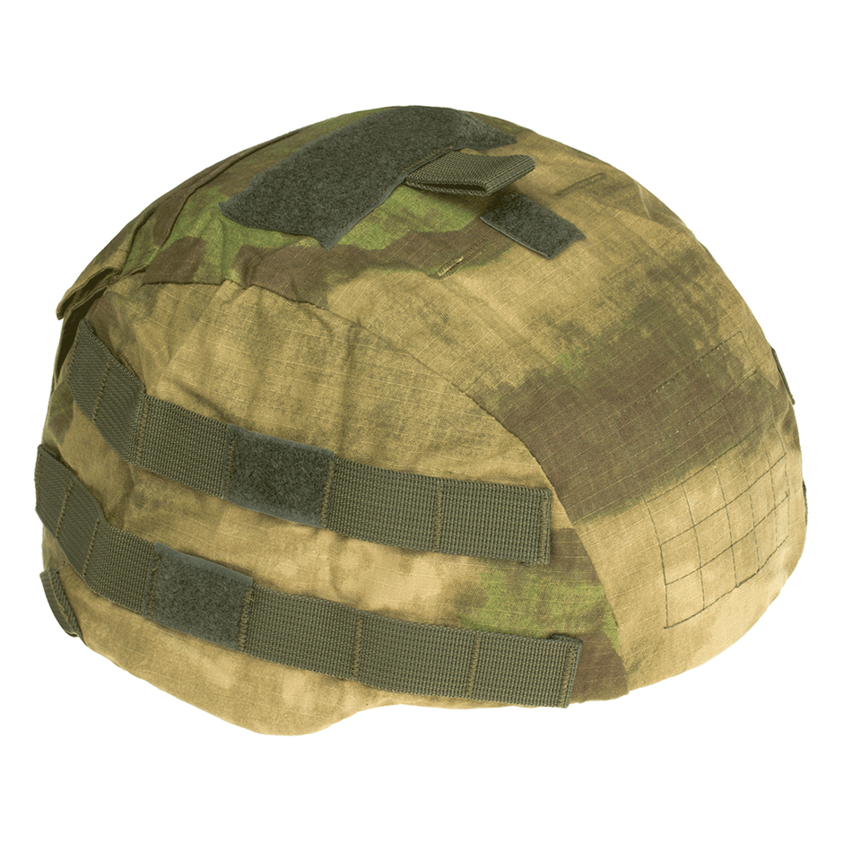 Invader Gear Raptor Helmet Cover Everglade