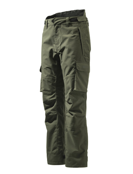Beretta Brown Bear EVO Pants Hunting Trouser Green